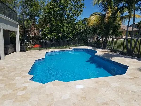 Cliff's Pools And Patios photo 2