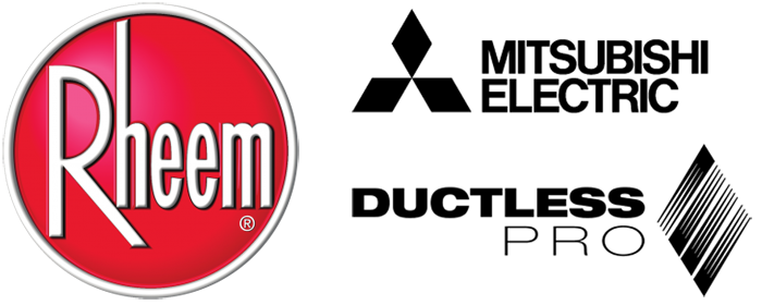 Legacy Plumbing, Heating & Air Conditioning logo