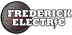 FREDERICK ELECTRIC INC. logo