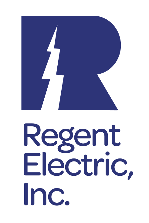 Regent Electric Inc logo