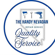 The Handy Nevadan LLC logo