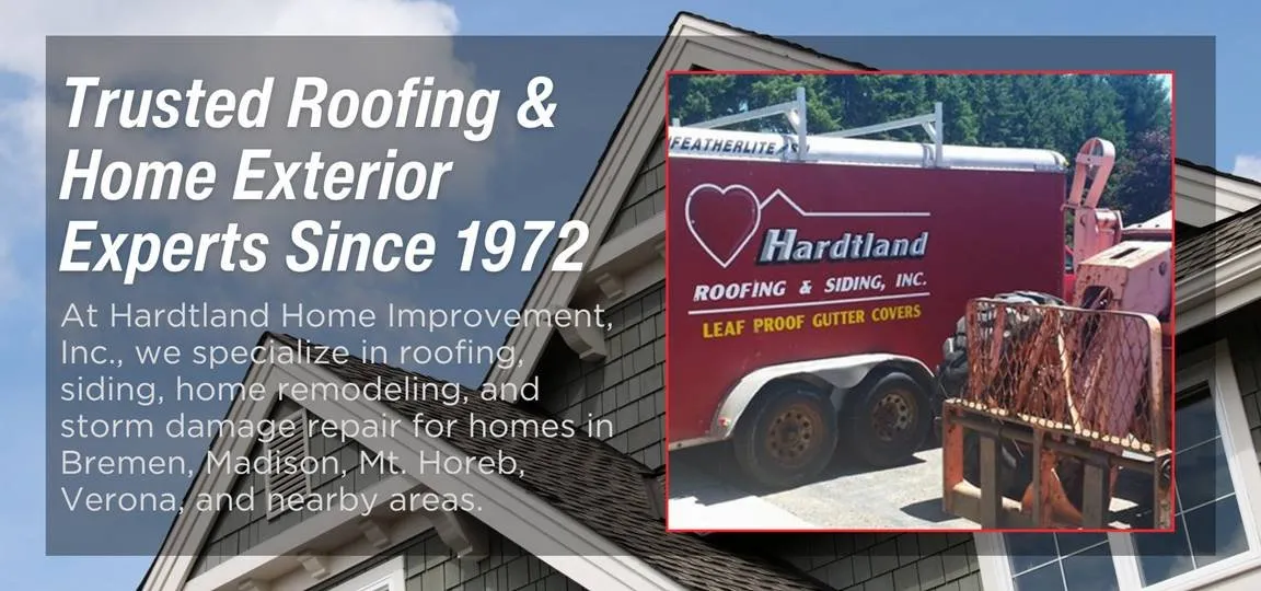 Hardtland Home Improvement, Inc.- Roofing Contractor photo 4