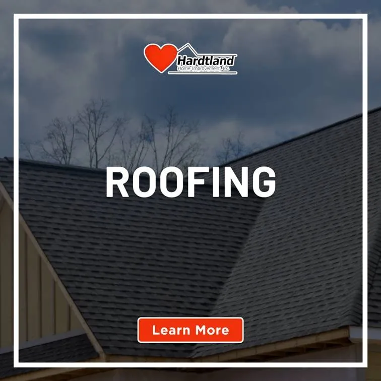 Hardtland Home Improvement, Inc.- Roofing Contractor photo 1