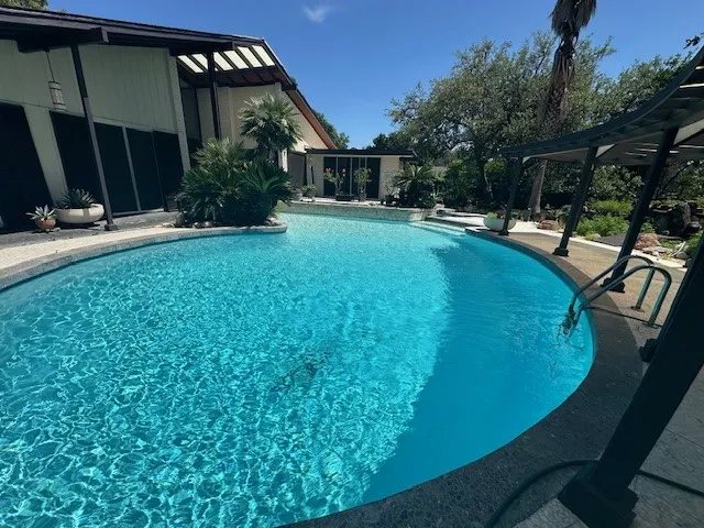 Pool Renovations By Alan photo 10