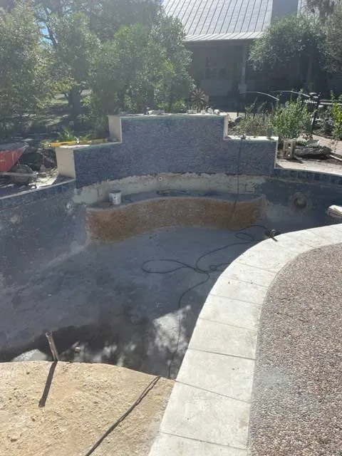 Pool Renovations By Alan photo 1