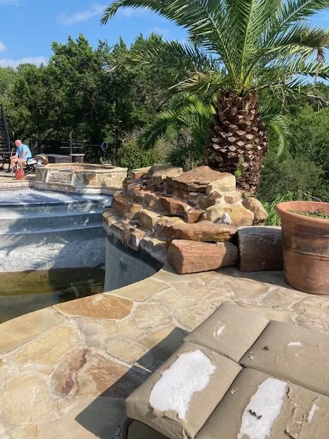 Pool Renovations By Alan photo 16