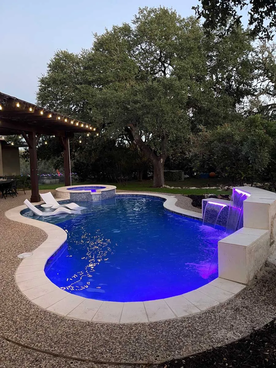 Pool Renovations By Alan photo 4