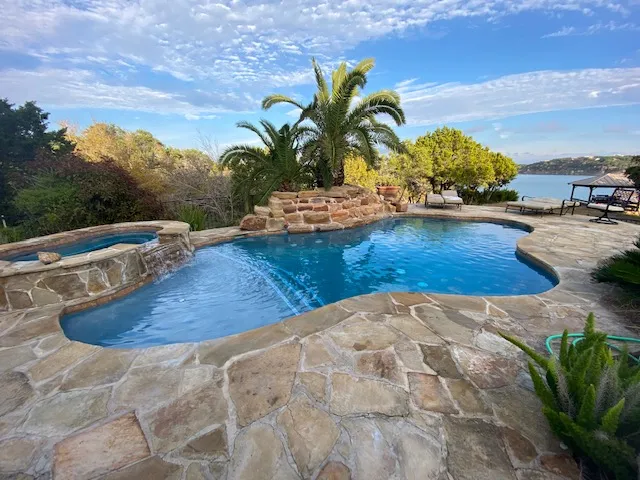 Pool Renovations By Alan photo 13