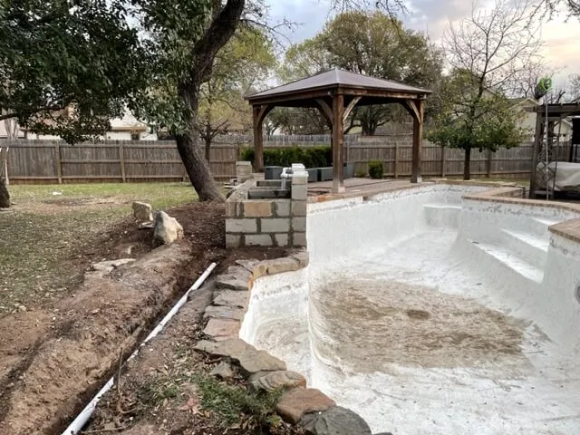 Pool Renovations By Alan photo 18