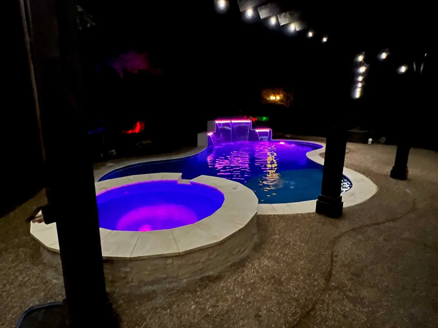 Pool Renovations By Alan photo 6