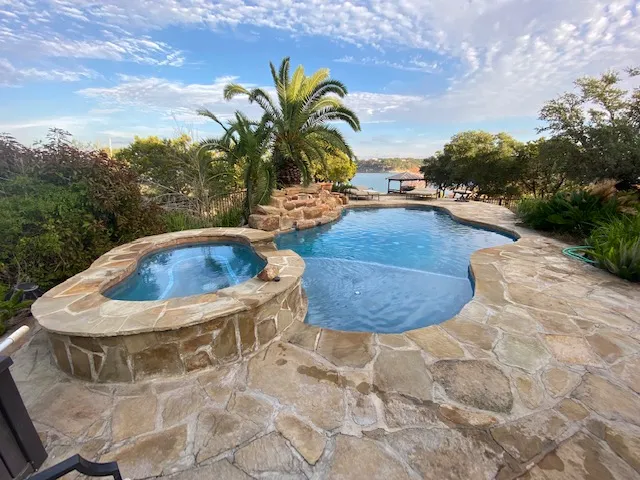 Pool Renovations By Alan photo 14