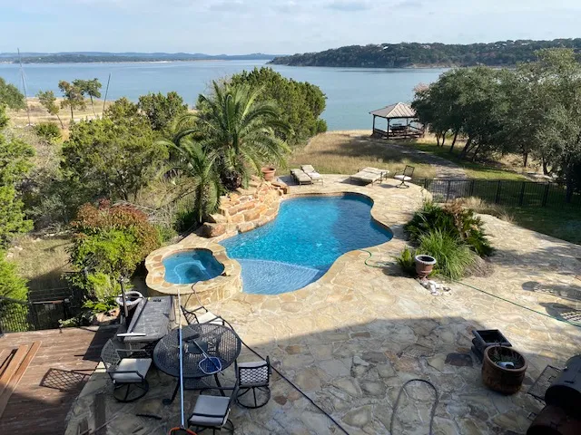 Pool Renovations By Alan photo 15