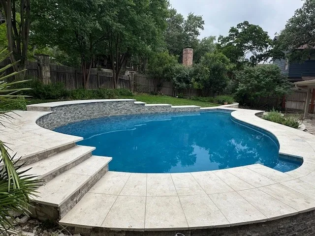 Pool Renovations By Alan photo 9