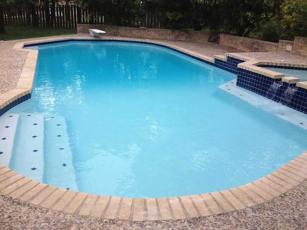 Pool Renovations By Alan photo 2