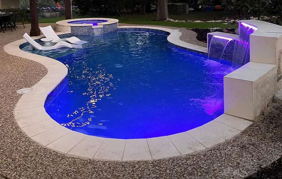Pool Renovations By Alan photo 8