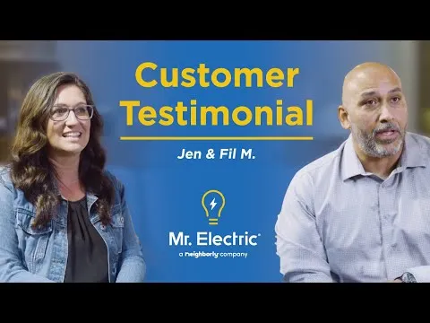 Mr. Electric of Colorado Springs photo 2