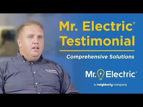 Mr. Electric of Colorado Springs photo 4