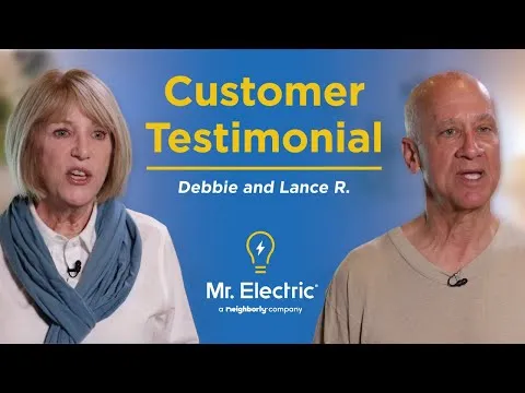 Mr. Electric of Colorado Springs photo 3