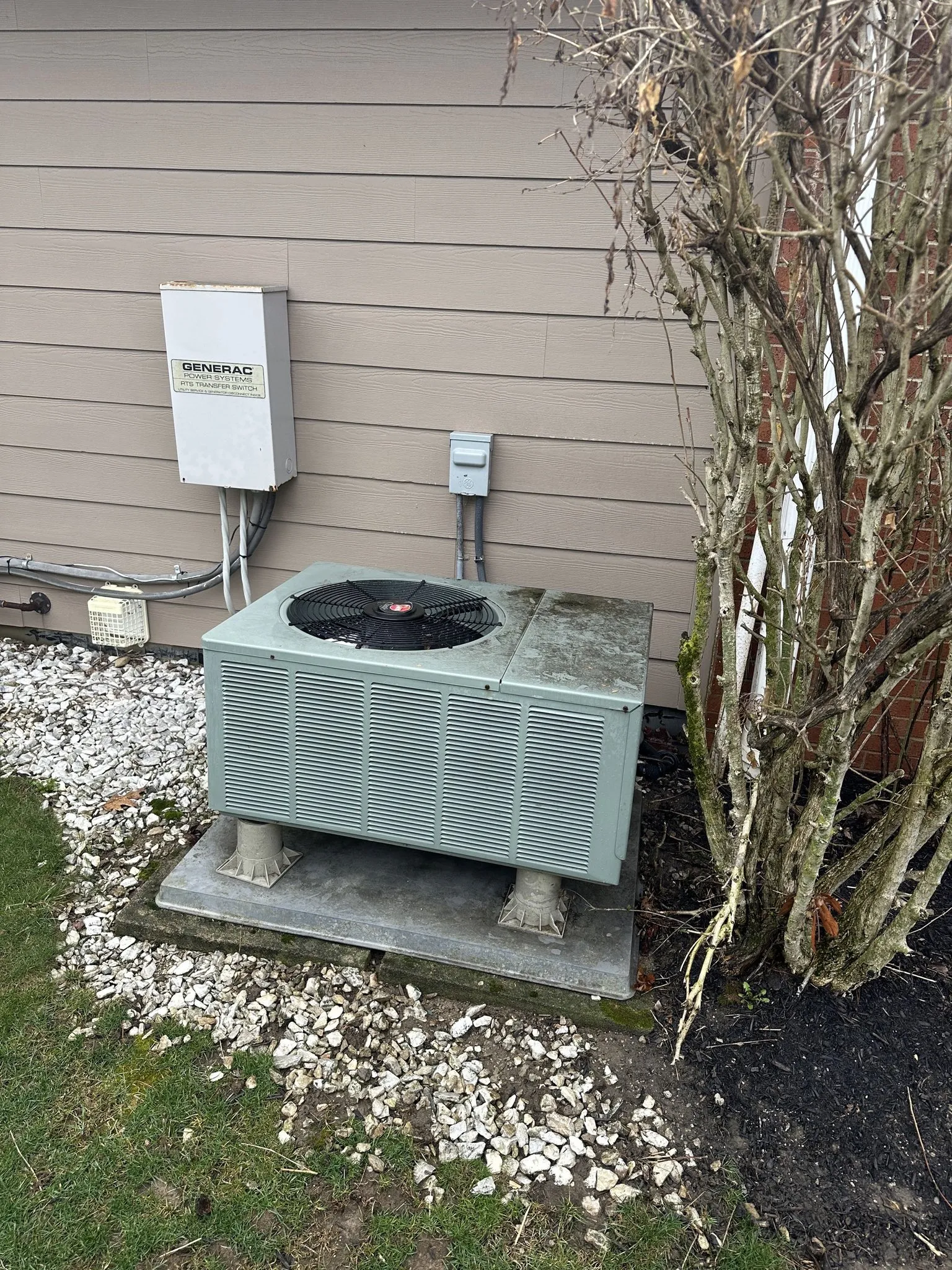 Sears Heating and Cooling photo 3