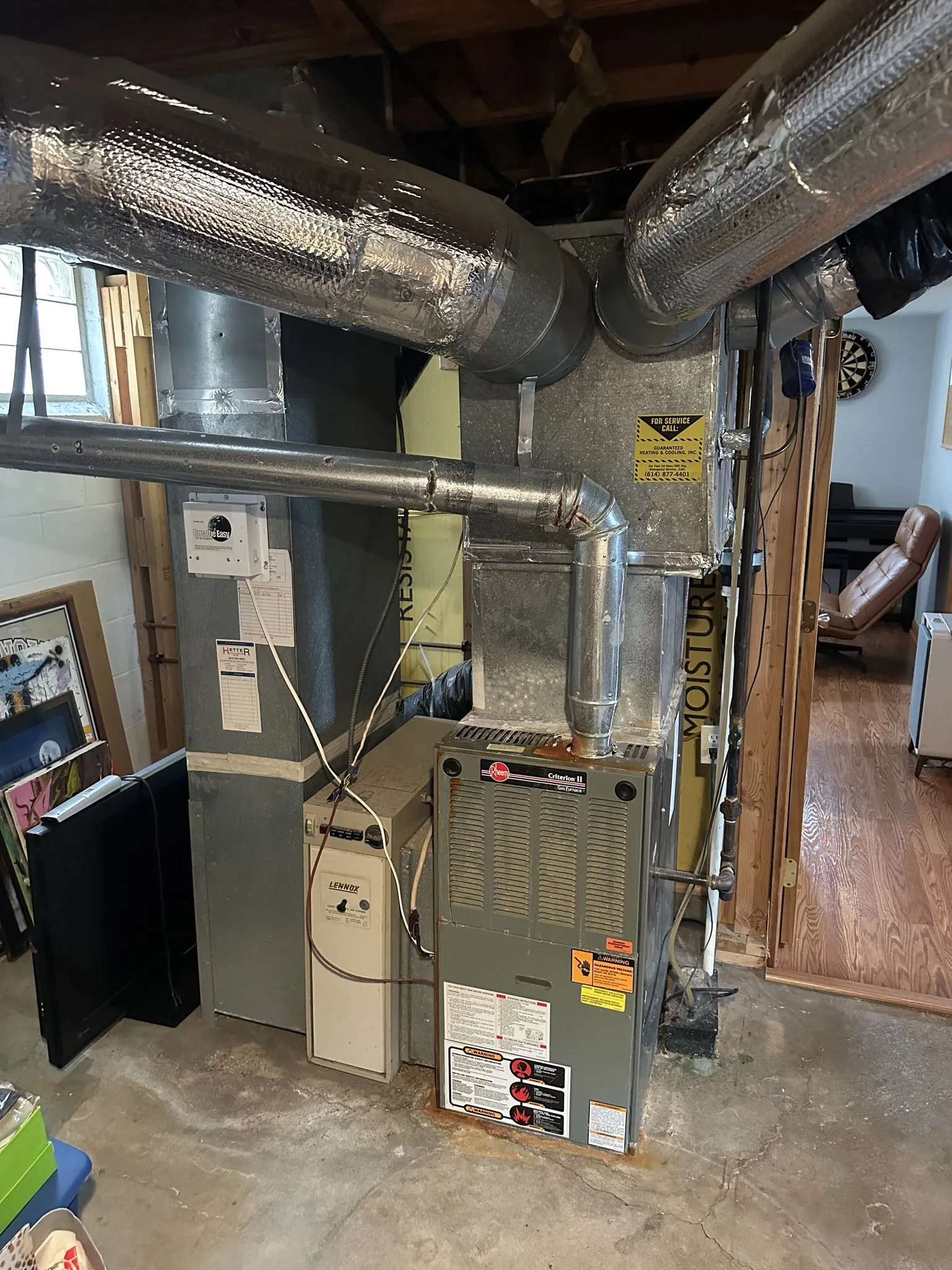 Sears Heating and Cooling photo 2