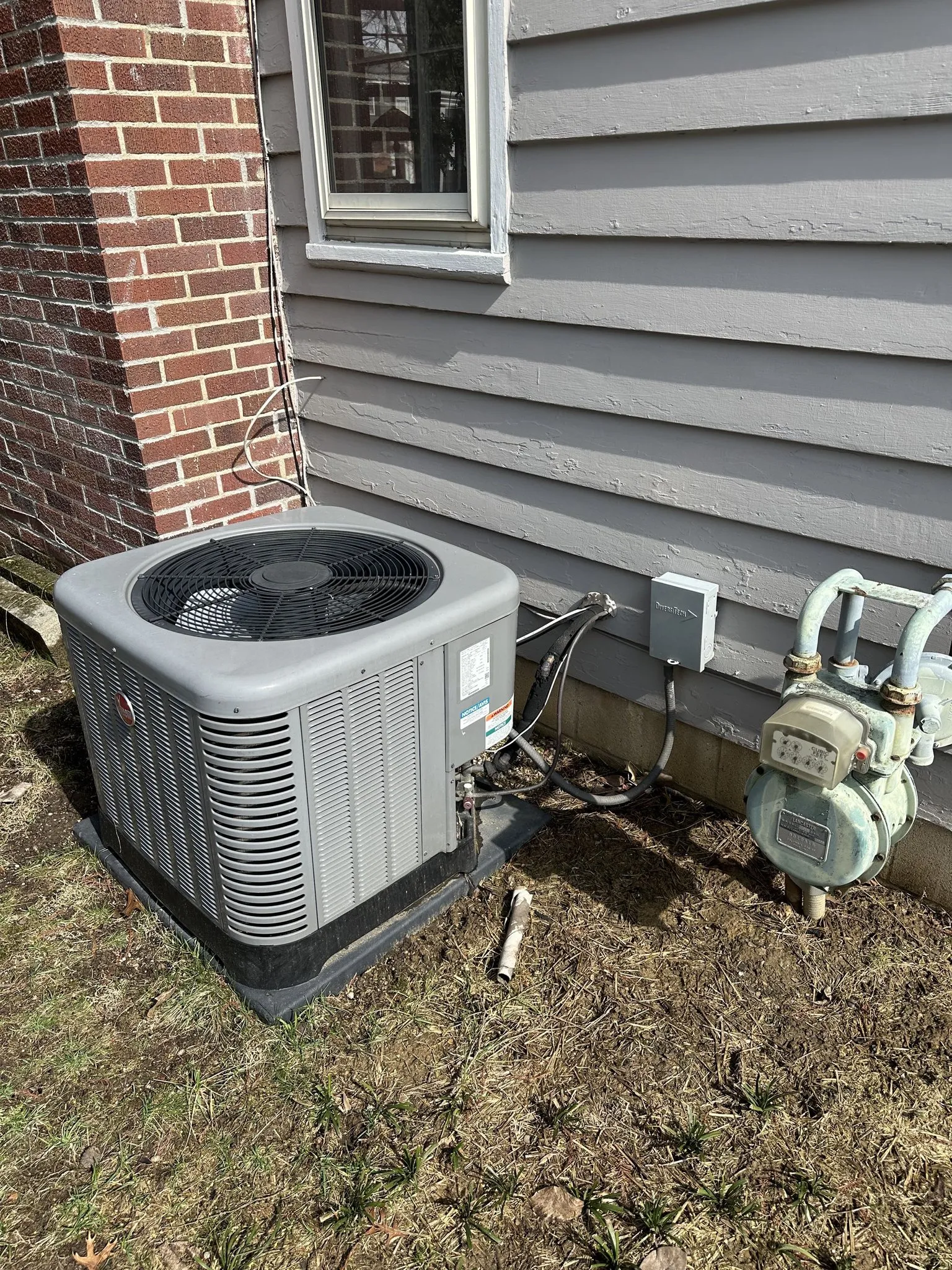 Sears Heating and Cooling photo 1