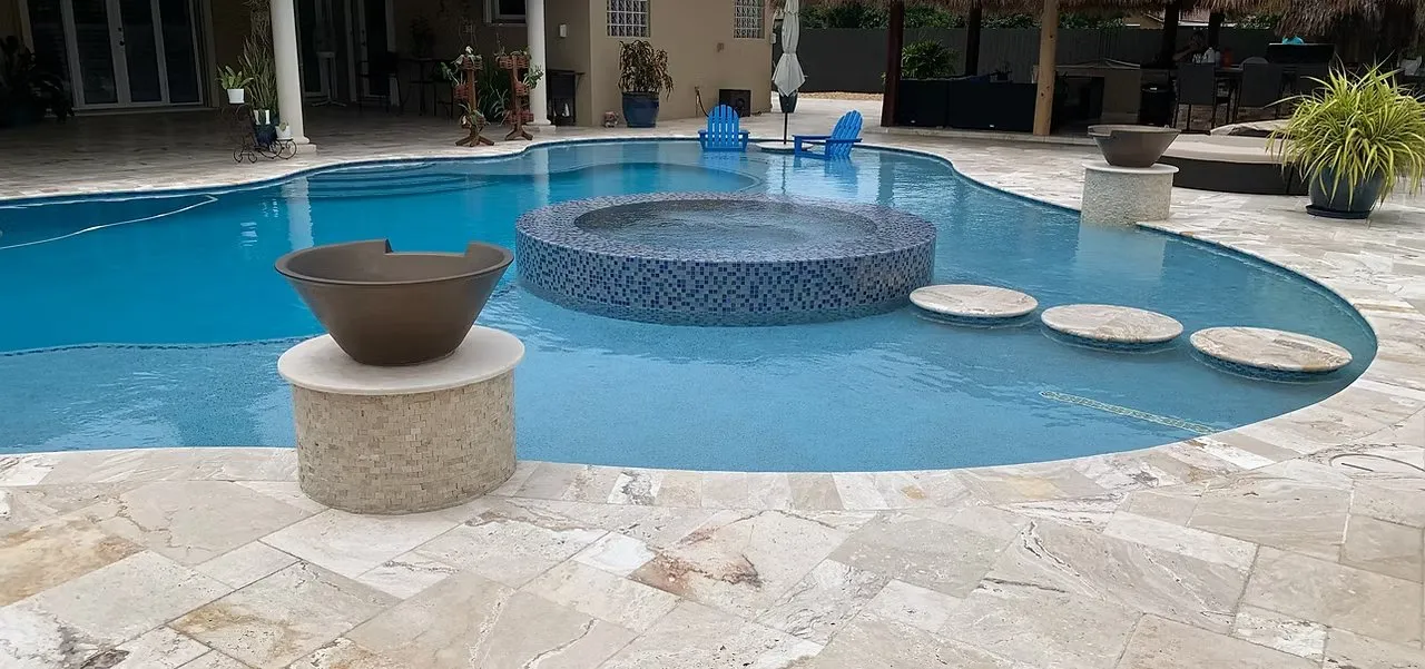 Pools by GE Corp photo 1