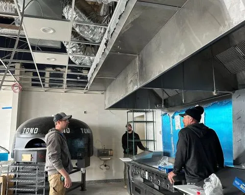 Binder Heating and Air Conditioning, Inc photo 5