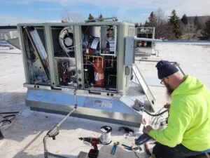 Binder Heating and Air Conditioning, Inc photo 6