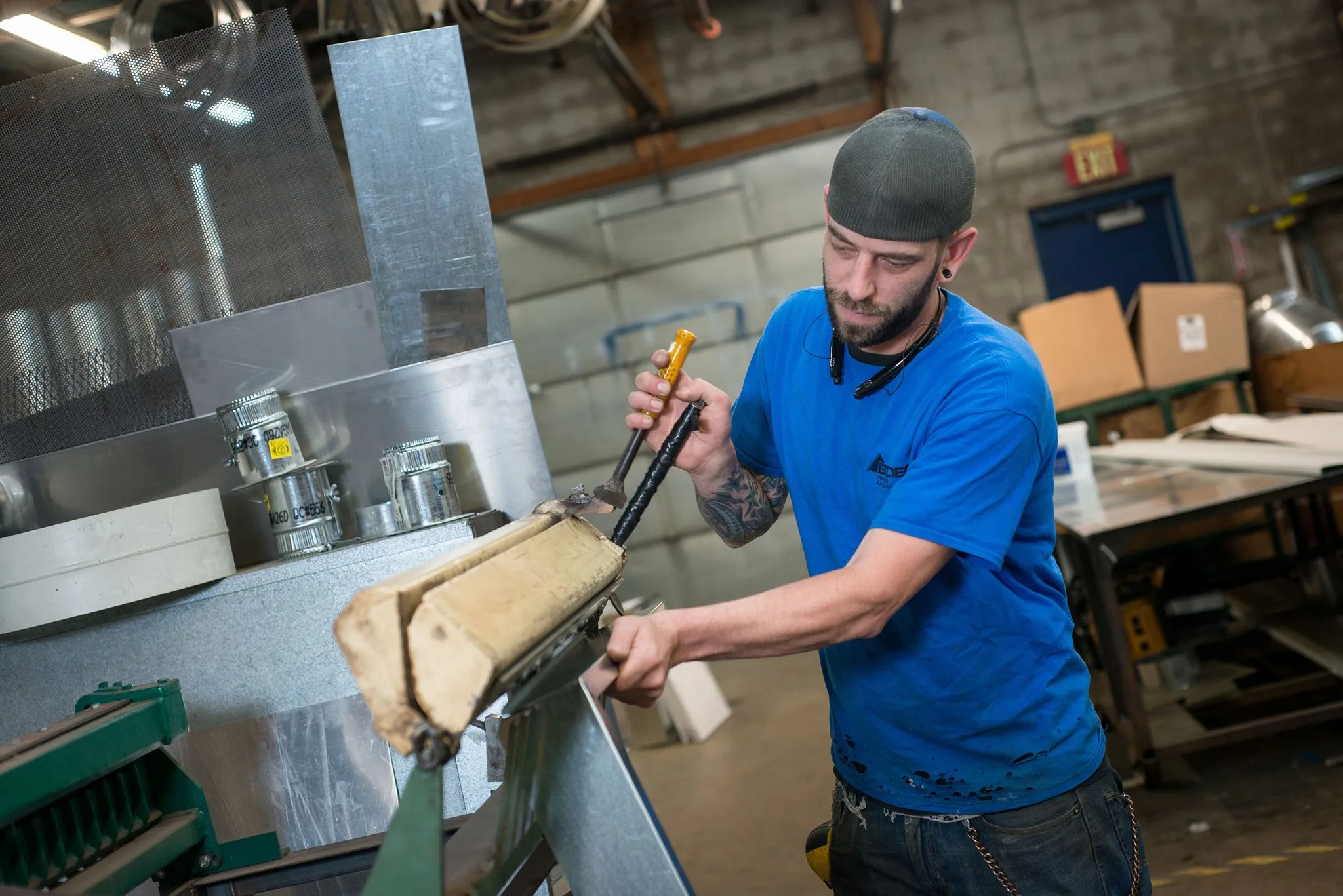 Binder Heating and Air Conditioning, Inc photo 2