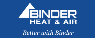 Binder Heating and Air Conditioning, Inc logo