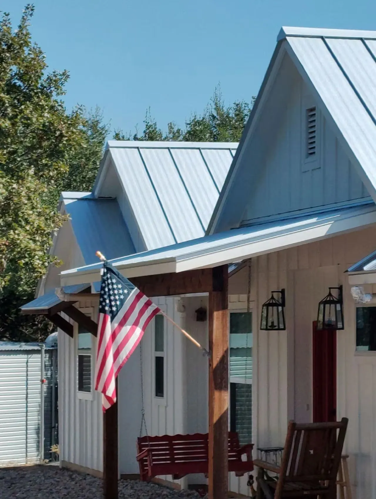 Hometown Roofing & Restoration photo 4