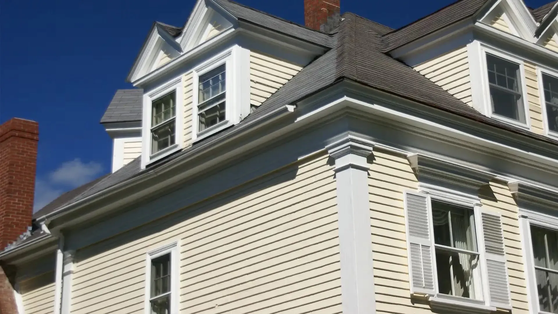 Hometown Roofing & Restoration photo 9