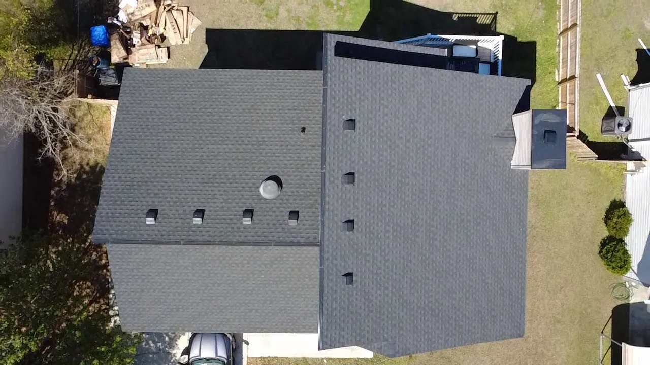 Big Bear Roofing photo 2