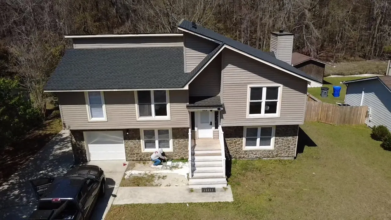 Big Bear Roofing photo 1