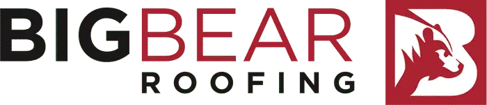 Big Bear Roofing logo