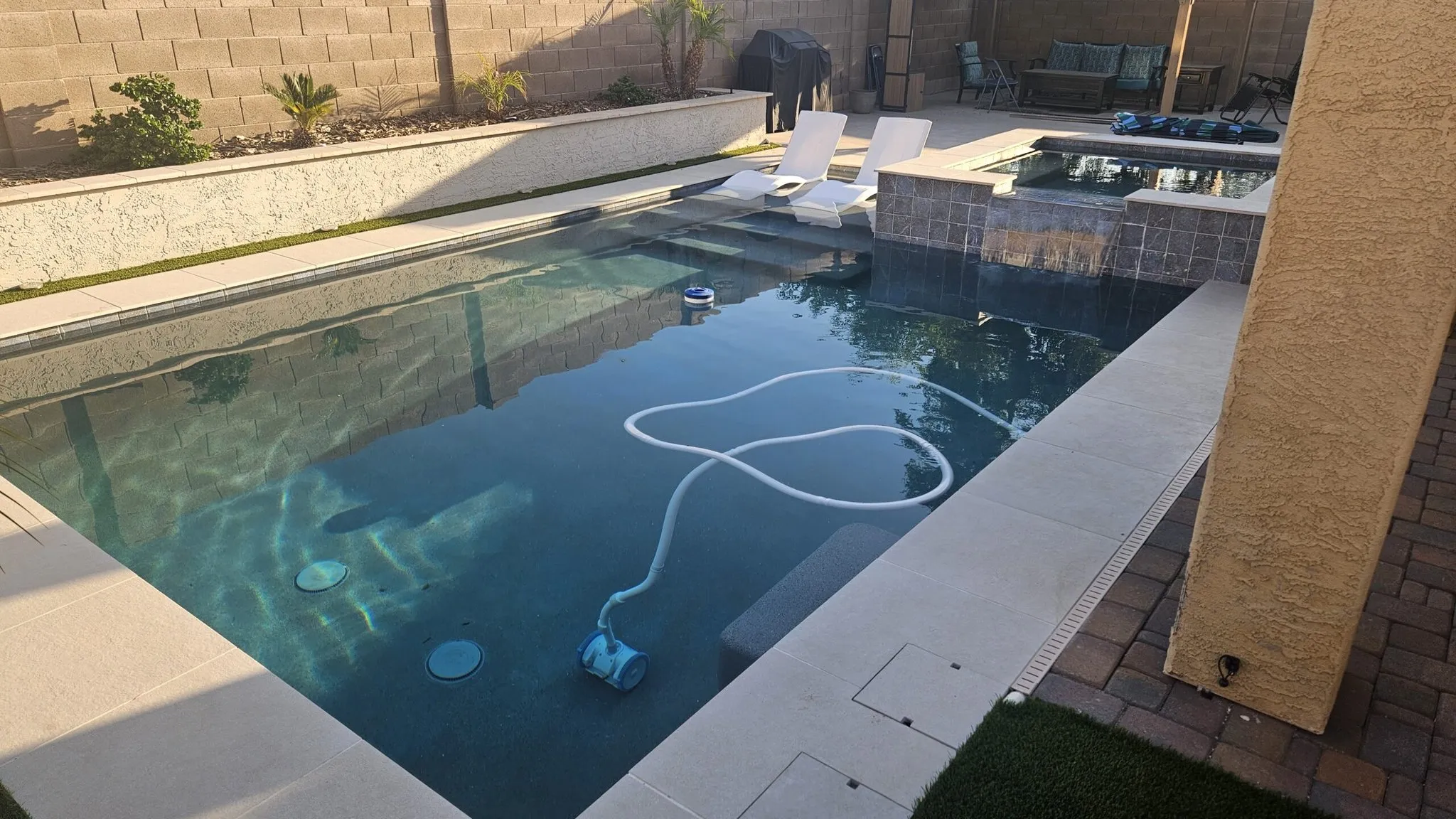 Spartan Pool Builders photo 3