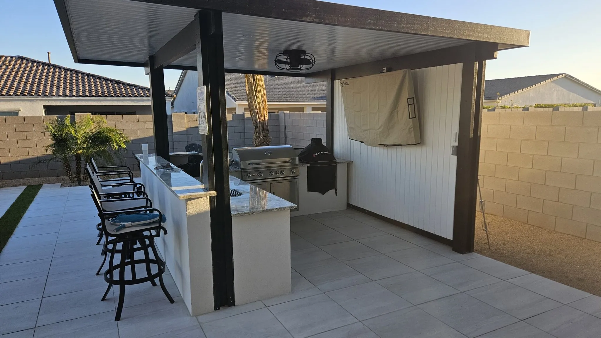 Spartan Pool Builders photo 6