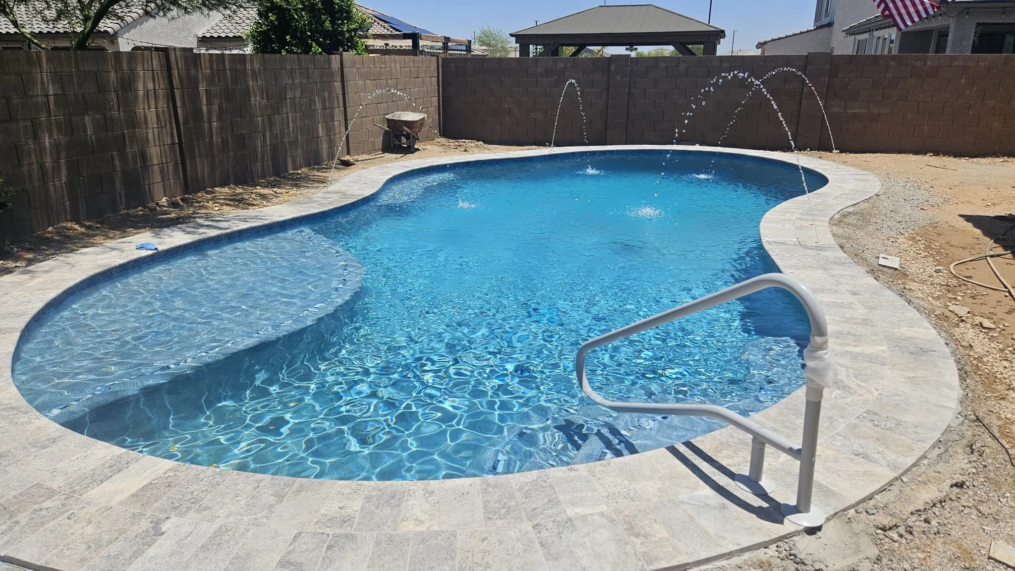 Spartan Pool Builders photo 7