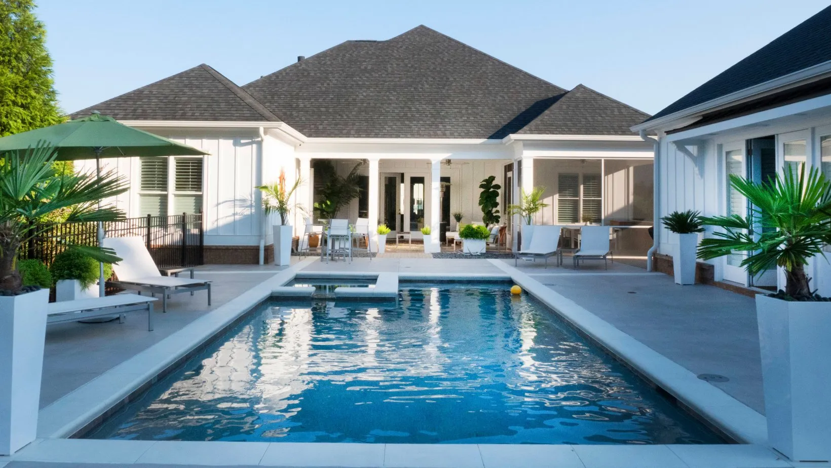 Spartan Pool Builders photo 9