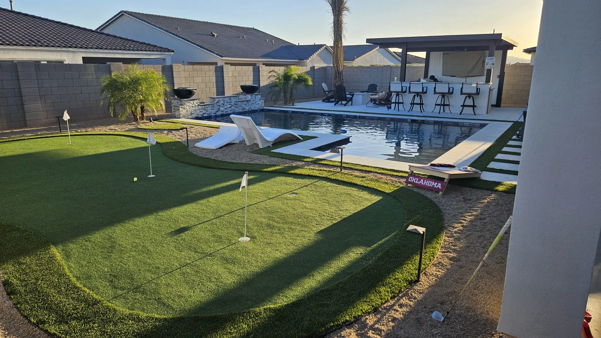 Spartan Pool Builders photo 5