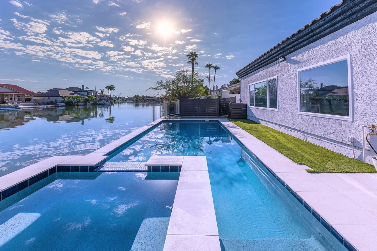 Spartan Pool Builders photo 8