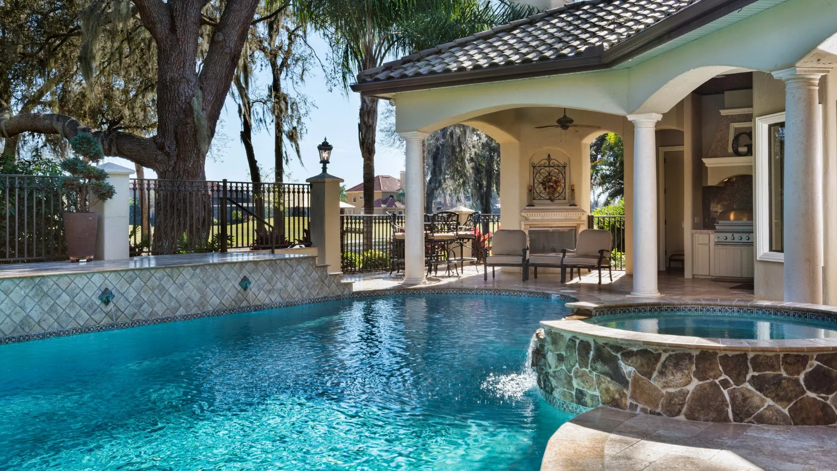 Spartan Pool Builders photo 10