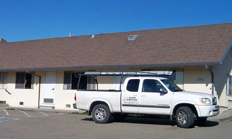 Baker Roofing Company photo 4