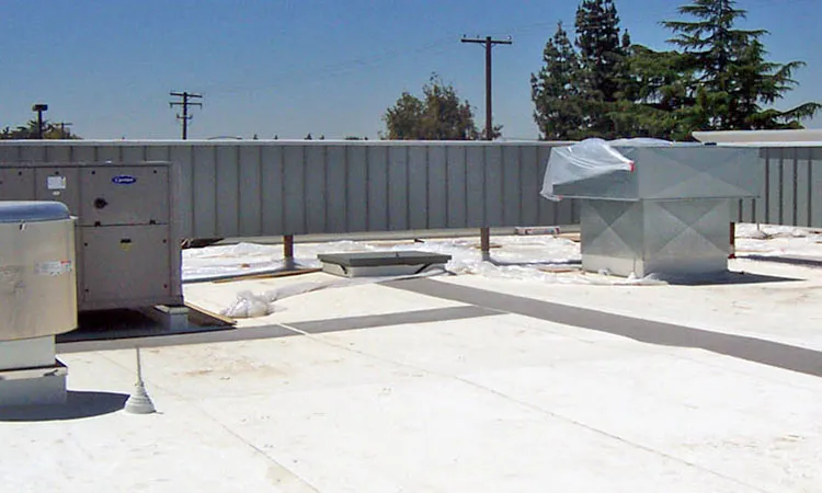 Baker Roofing Company photo 5