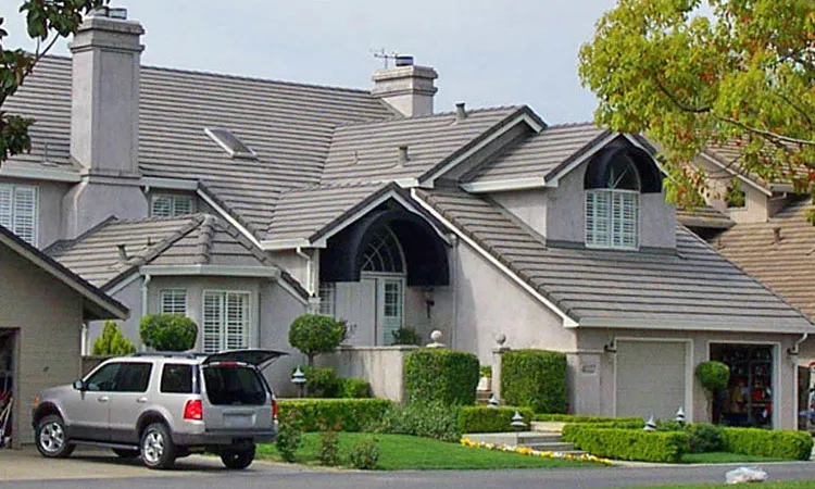 Baker Roofing Company photo 6