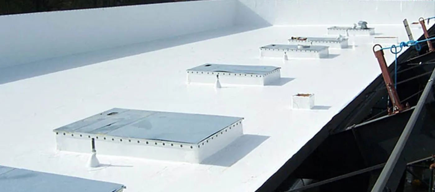 Baker Roofing Company photo 2