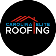 Carolina Elite Roofing logo