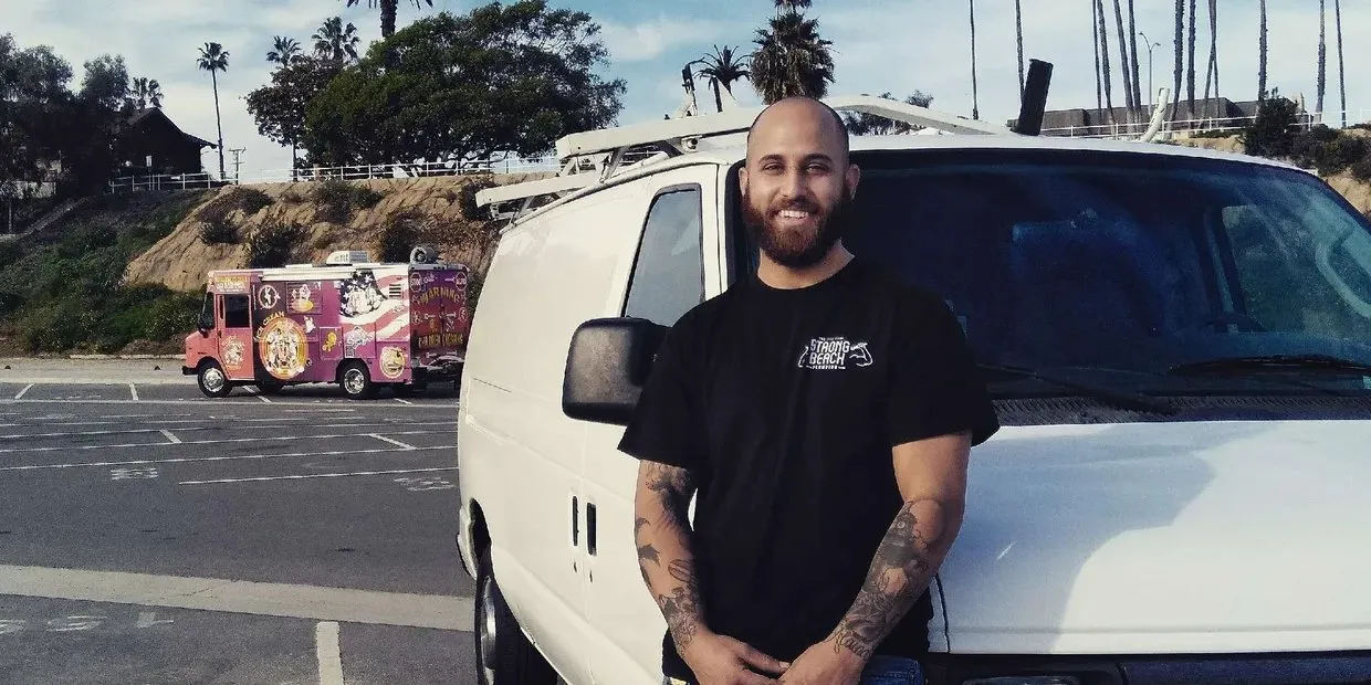 Strong Beach Plumbing photo 1