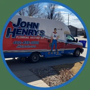 John Henry's Plumbing, Heating, Air, and Electrical photo 1