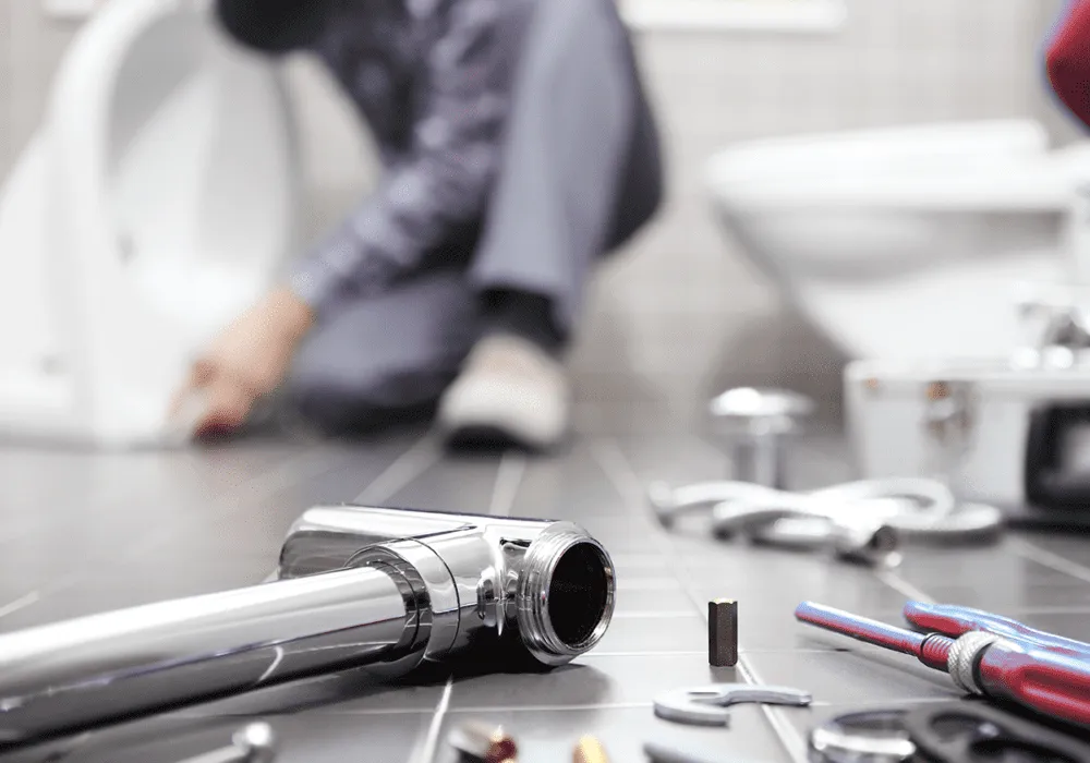 St. Matthews Plumbing photo 3